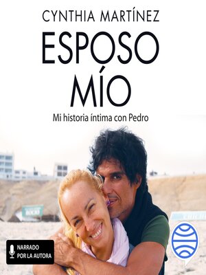 cover image of Esposo mío